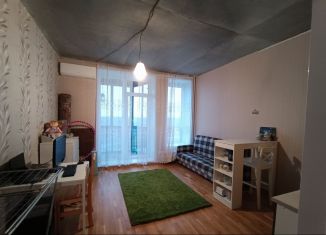 Продам квартиру студию, 26.2 м2, Апрелевка, Жасминовая улица, 6