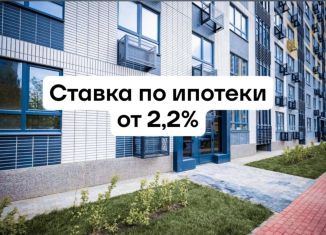 Продажа 3-ком. квартиры, 83.1 м2, Воронеж, улица Шишкова, 140Б/6