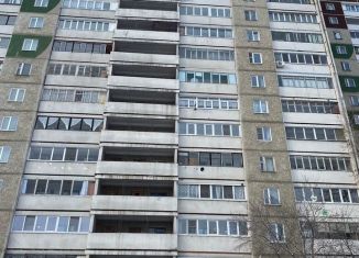 Двухкомнатная квартира на продажу, 48 м2, Екатеринбург, улица Академика Бардина, 25к2, Ленинский район