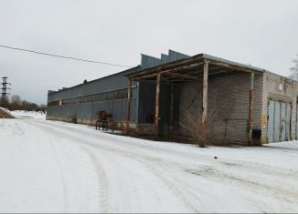 Аренда складского помещения, 728 м2, Самара, улица 22-го Партсъезда, 2с1, Советский район