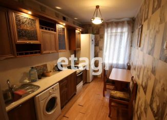 Продается 3-ком. квартира, 60 м2, Красноярский край, улица Мечникова, 10