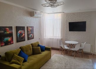 Квартира в аренду студия, 36 м2, Астраханская область, улица Савушкина, 6Ж