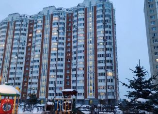 Продажа квартиры студии, 16 м2, Москва, улица Льва Яшина, 9