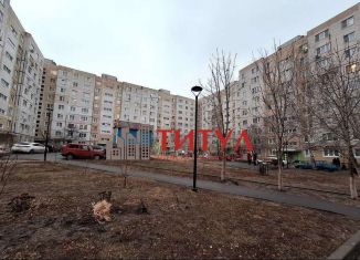 Продается трехкомнатная квартира, 75 м2, Белгородская область, микрорайон Солнечный, 6Б