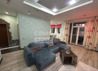 Продается трехкомнатная квартира, 89.9 м2, Москва, Байкальская улица, 18к3, метро Измайловская