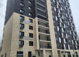 Трехкомнатная квартира на продажу, 75 м2, Москва, улица Лавочкина, 18/1, САО