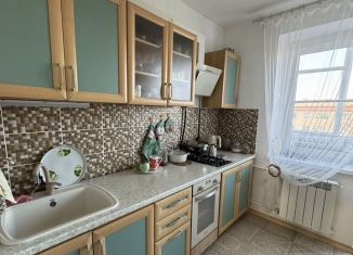 Продается 2-ком. квартира, 51.5 м2, Тимашевск, улица Ленина, 89