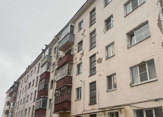 Продается 1-ком. квартира, 30 м2, Вологодская область, Элеваторная улица, 23