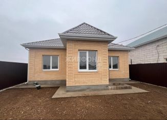 Продается дом, 120 м2, СНТ Берёзка Астраханского завода РТИ, Зелёная улица