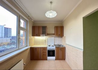 Продается однокомнатная квартира, 37.9 м2, Московский, Радужная улица, 25