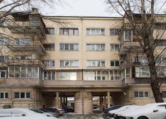 Сдача в аренду комнаты, 14.8 м2, Москва, Большой Девятинский переулок, 4