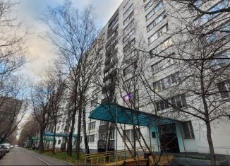 Продам 3-комнатную квартиру, 65.3 м2, Москва, Ферганская улица, 15к1