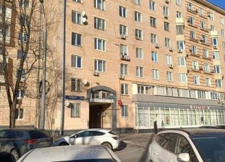 Продам двухкомнатную квартиру, 59.9 м2, Москва, метро Новаторская, Ленинский проспект, 86