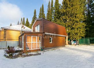 Дом на продажу, 99.4 м2, Томск, Зеркальная улица, 85