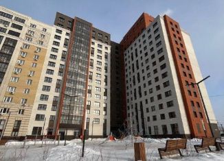 Продам 2-ком. квартиру, 53.4 м2, Омск, улица Герцена, 99