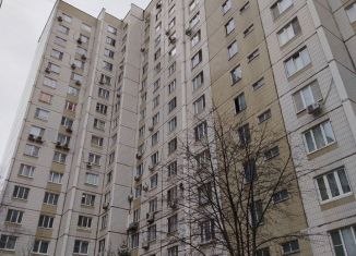 Продам 2-комнатную квартиру, 51 м2, Москва, Ангарская улица, 22к4