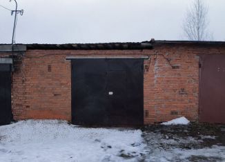 Продаю гараж, 24 м2, Марий Эл, территория ГК Восход, 109