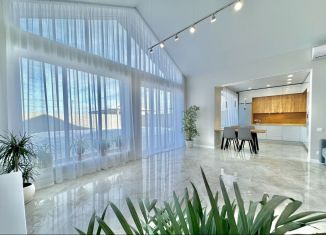 Продаю дом, 122.5 м2, деревня Ушакова, Рябиновая улица