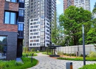 Продам 1-комнатную квартиру, 34 м2, Одинцово, улица Маршала Бирюзова, 7к2