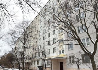 Продам 3-комнатную квартиру, 16.7 м2, Москва, улица Красный Казанец, 7, метро Рязанский проспект