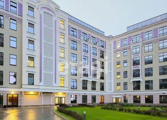 Продам 2-комнатную квартиру, 68.5 м2, Москва, Поварская улица, 8/1к1