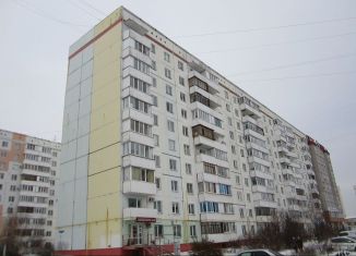 Продажа 1-комнатной квартиры, 37.1 м2, Омск, улица Завертяева, 23к4