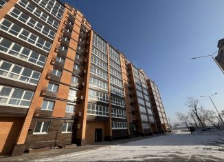 Продам 1-ком. квартиру, 36.8 м2, Амурская область, Высокая улица, 130