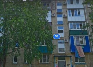 Продается 1-ком. квартира, 31.5 м2, Белореченск, улица Чапаева, 58