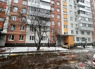 Квартира на продажу студия, 10 м2, Москва, метро Сходненская, Планерная улица, 26с1