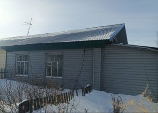 Дом на продажу, 56.8 м2, село Быстрый Исток, Искринский переулок, 3