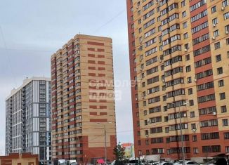 Продаю квартиру студию, 30 м2, Рязань, Зелёная улица, 24