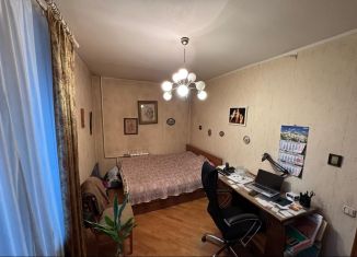 Продажа 3-комнатной квартиры, 61.1 м2, Москва, метро Новаторская, улица Крупской, 13