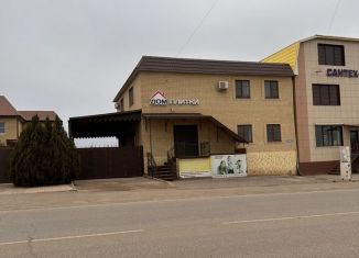 Сдаю помещение свободного назначения, 137 м2, Астрахань, Началовское шоссе, 72