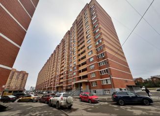 1-ком. квартира на продажу, 53.4 м2, Апрелевка, улица Дубки, 15