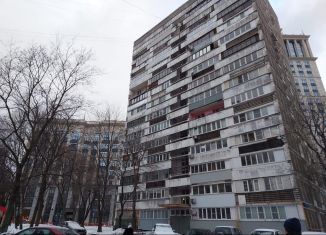 Продается квартира студия, 17.5 м2, Москва, Скаковая улица, 15к2, район Беговой