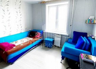 Продажа комнаты, 12 м2, Самара, метро Советская, Аэродромная улица, 65А