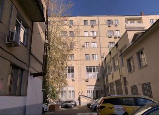 Продам квартиру студию, 19.7 м2, Москва, улица Стромынка, 13Ас1