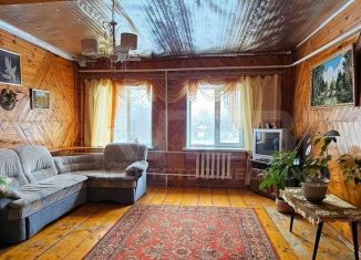 Продажа дома, 118 м2, деревня Большой Березник, Тополиная улица