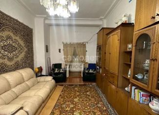 Продается 3-ком. квартира, 82.5 м2, Забайкальский край, Новобульварная улица, 42Б