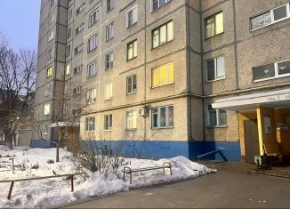 Продажа 2-ком. квартиры, 53 м2, Чувашия, улица Кадыкова, 19