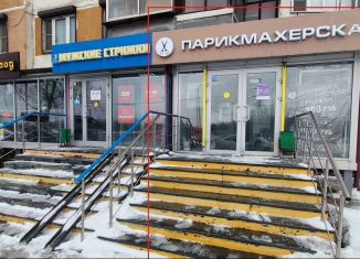 Сдаю в аренду помещение свободного назначения, 85 м2, Москва, Новотушинский проезд, 6к1, район Митино