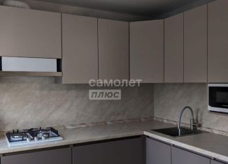 Однокомнатная квартира на продажу, 31 м2, Москва, улица Новинки, 4