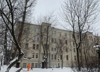 Продаю квартиру студию, 19.5 м2, Москва, улица Земляной Вал, 65