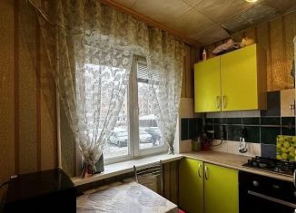 Продается 2-комнатная квартира, 44 м2, Самара, улица Волгина, 120, Железнодорожный район