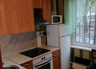 Сдается 2-ком. квартира, 45 м2, Москва, Борисовский проезд, 36к2