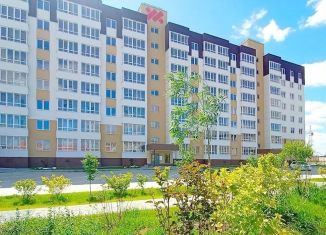 3-комнатная квартира на продажу, 69.7 м2, посёлок Элитный, Венская улица, 8