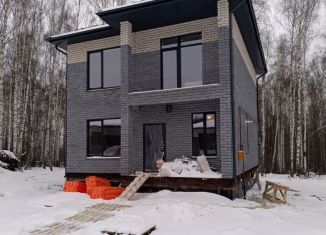 Продается дом, 122.6 м2, коттеджный посёлок Совушки, Придорожная улица