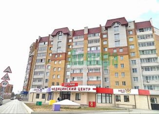 Продается трехкомнатная квартира, 84 м2, Забайкальский край, микрорайон Октябрьский, 1