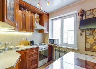 Продажа двухкомнатной квартиры, 47.8 м2, Хабаровский край, Пионерская улица, 1