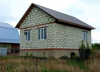 Продается дом, 90 м2, село Грабово, Автомобильная улица, 10